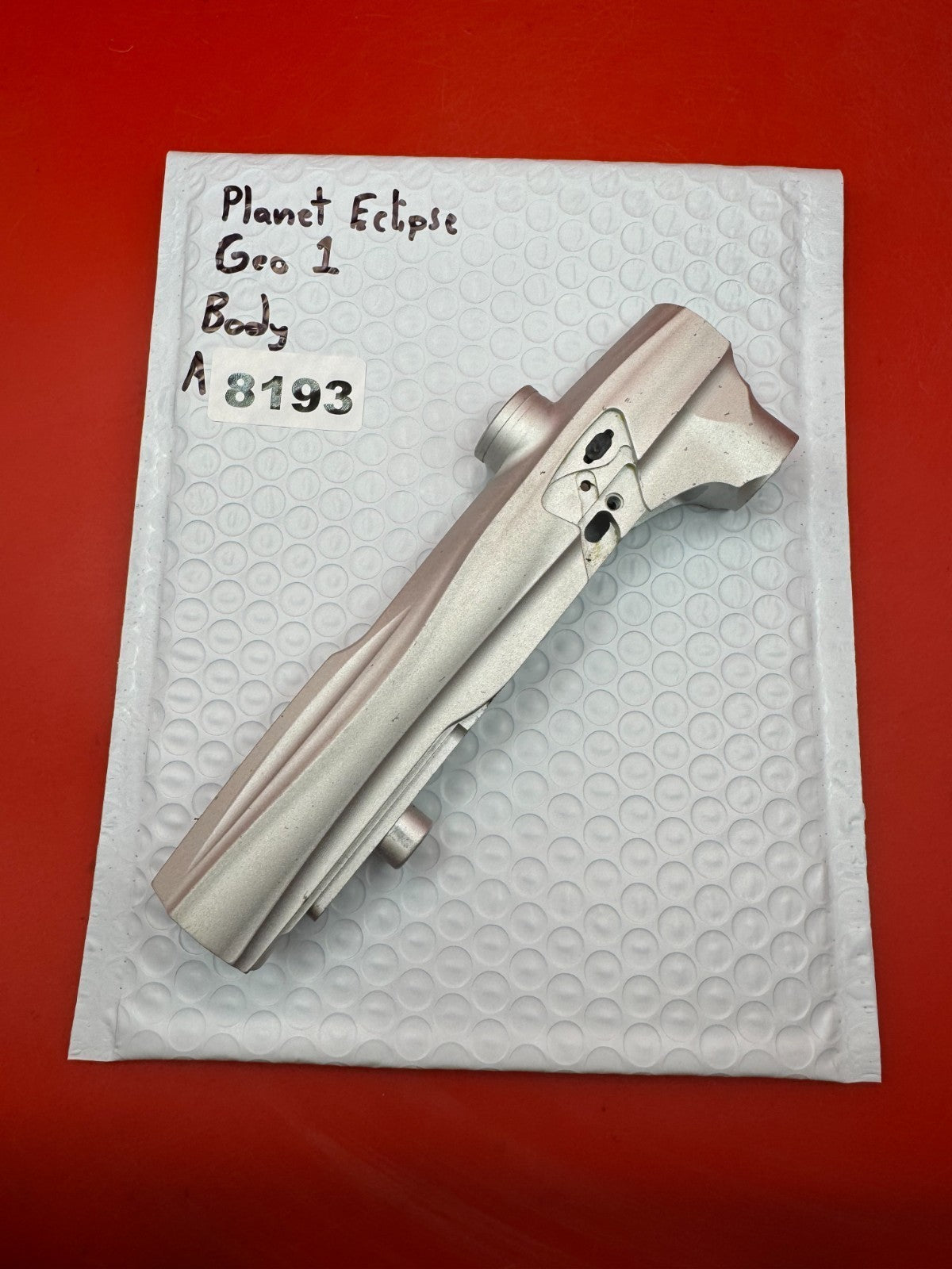 Planet Eclipse Geo 1 Body