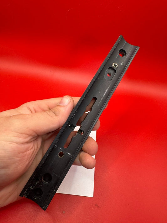 AGD Automag Classic Rail Black