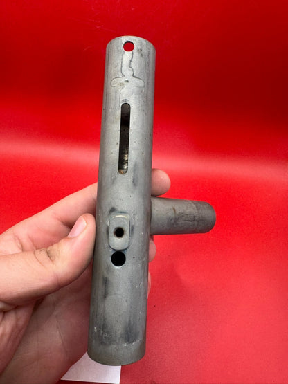 AGD Automag Body Silver