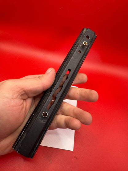 AGD Automag Classic Rail Black