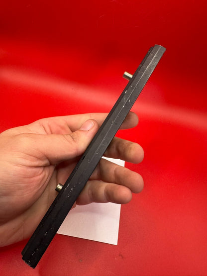 AGD Automag Classic Rail Black