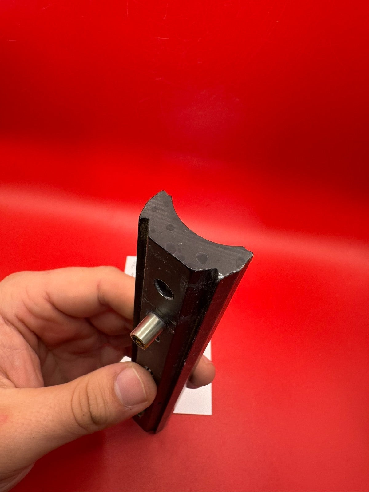 AGD Automag Classic Rail Black