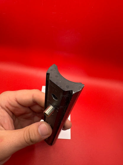 AGD Automag Classic Rail Black