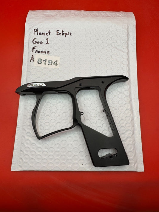 Planet Eclipse Geo 1  Frame