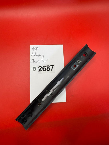 AGD Automag Classic Rail Black