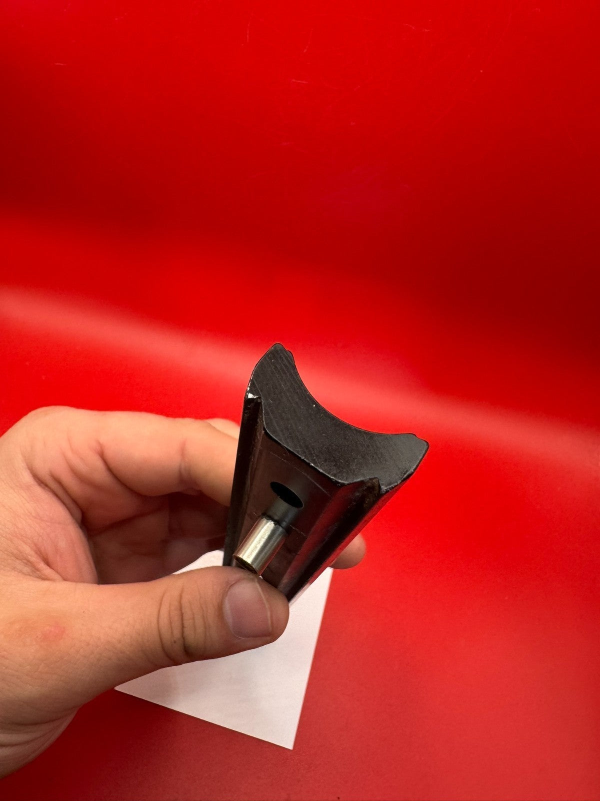 AGD Automag Classic Rail Black