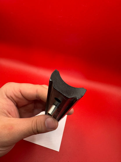 AGD Automag Classic Rail Black