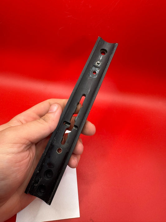 AGD Automag Classic Rail Black