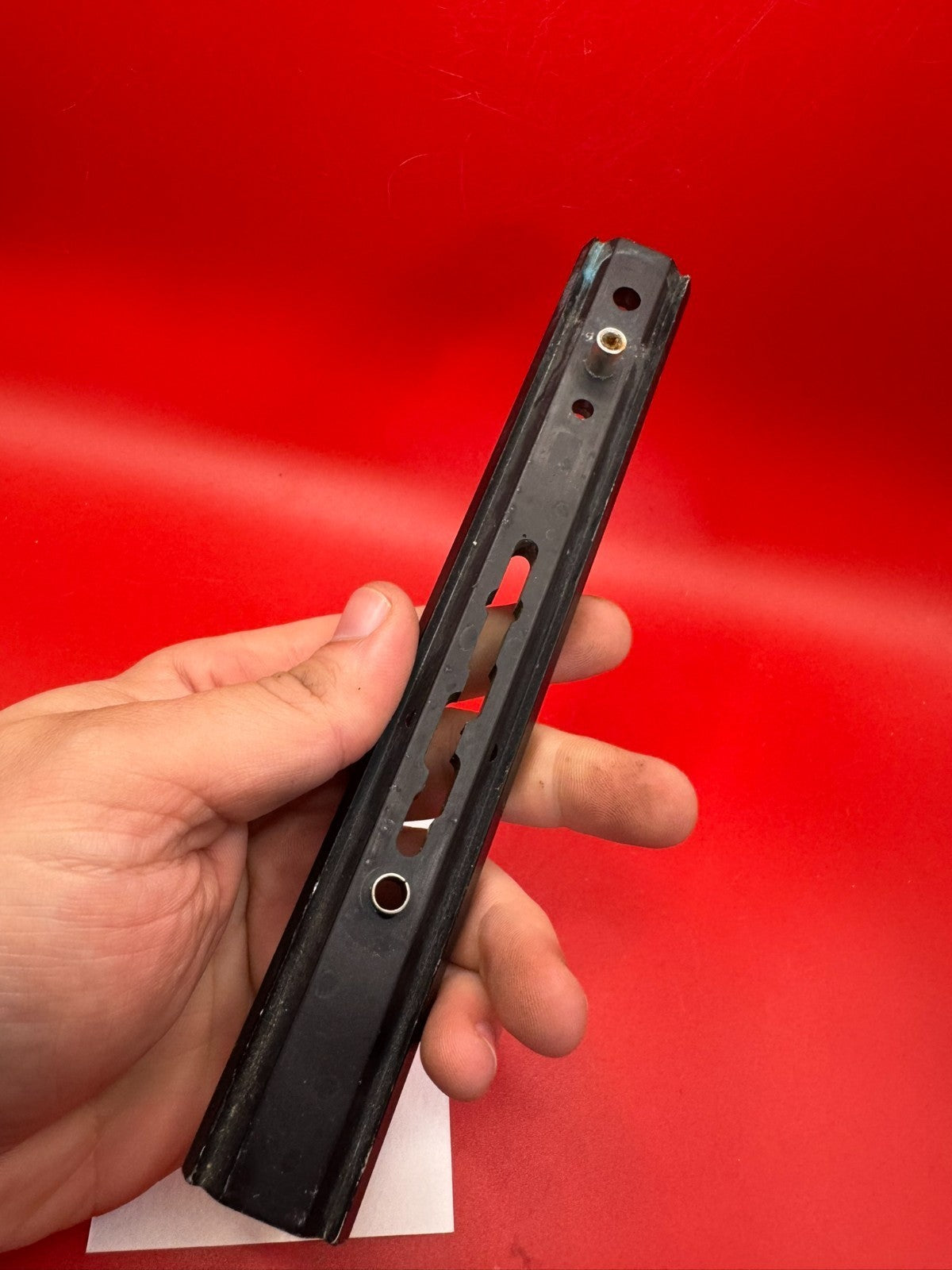 AGD Automag Classic Rail Black