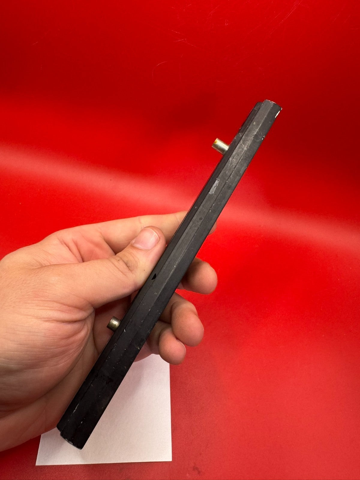 AGD Automag Classic Rail Black