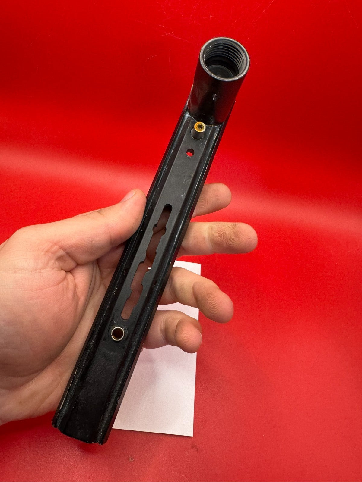 AGD Automag Classic Rail Black