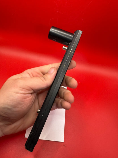 AGD Automag Classic Rail Black
