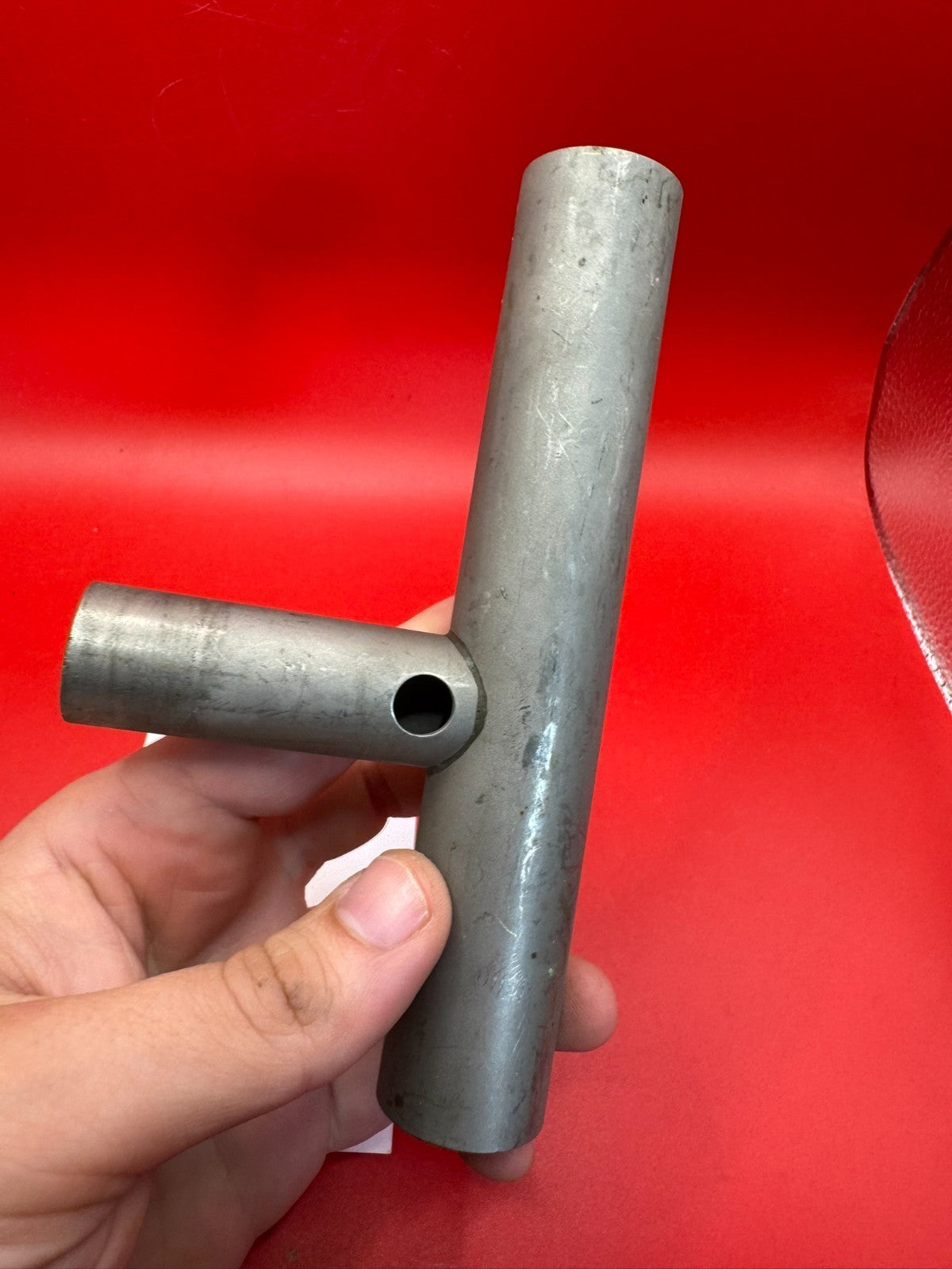 AGD Automag Body Silver
