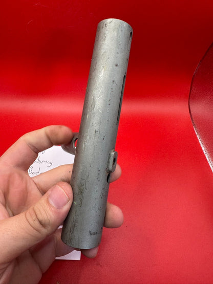 AGD Automag Body Silver