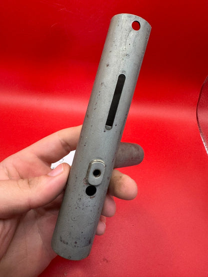AGD Automag Body Silver