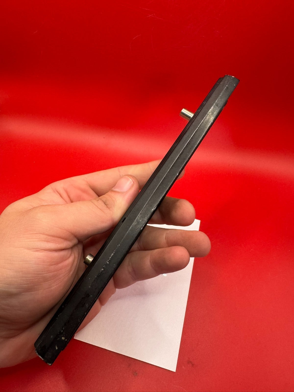 AGD Automag Classic Rail Black