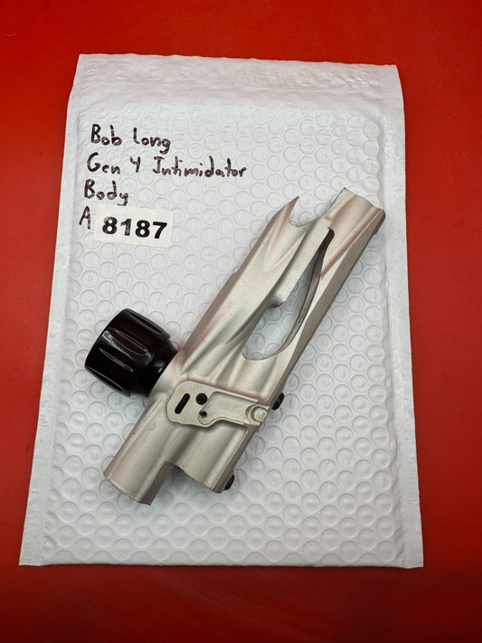 Bob Long Gen 4 Intimidator Body