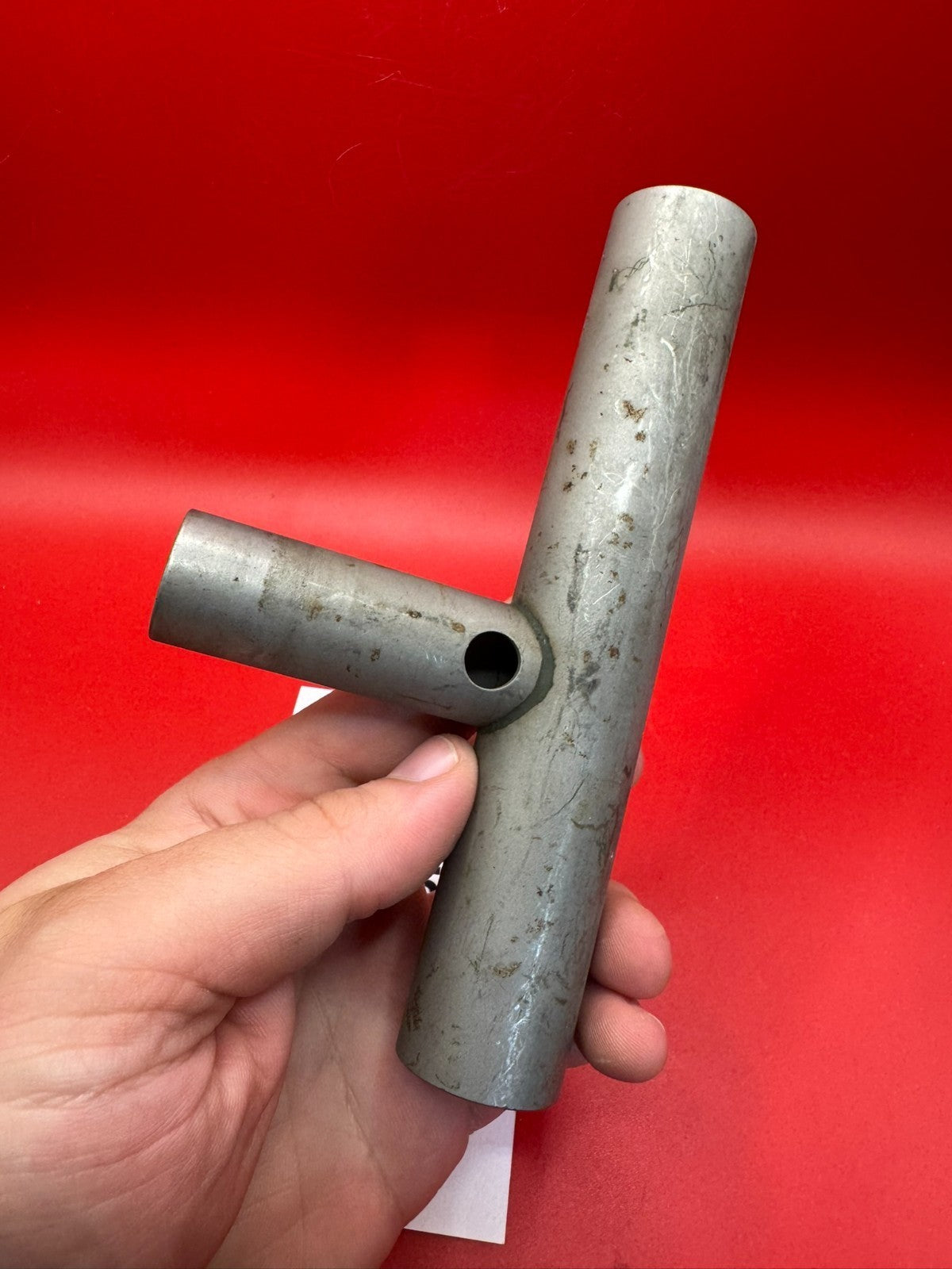 AGD Automag Body Silver