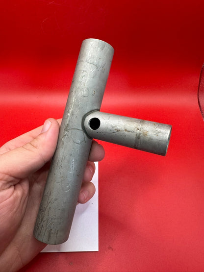 AGD Automag Body Silver