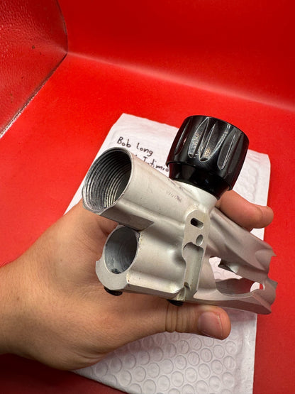 Bob Long Gen 4 Intimidator Body