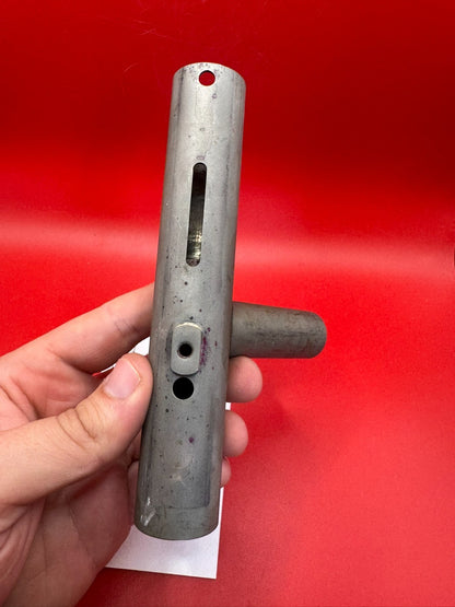 AGD Automag Body Silver