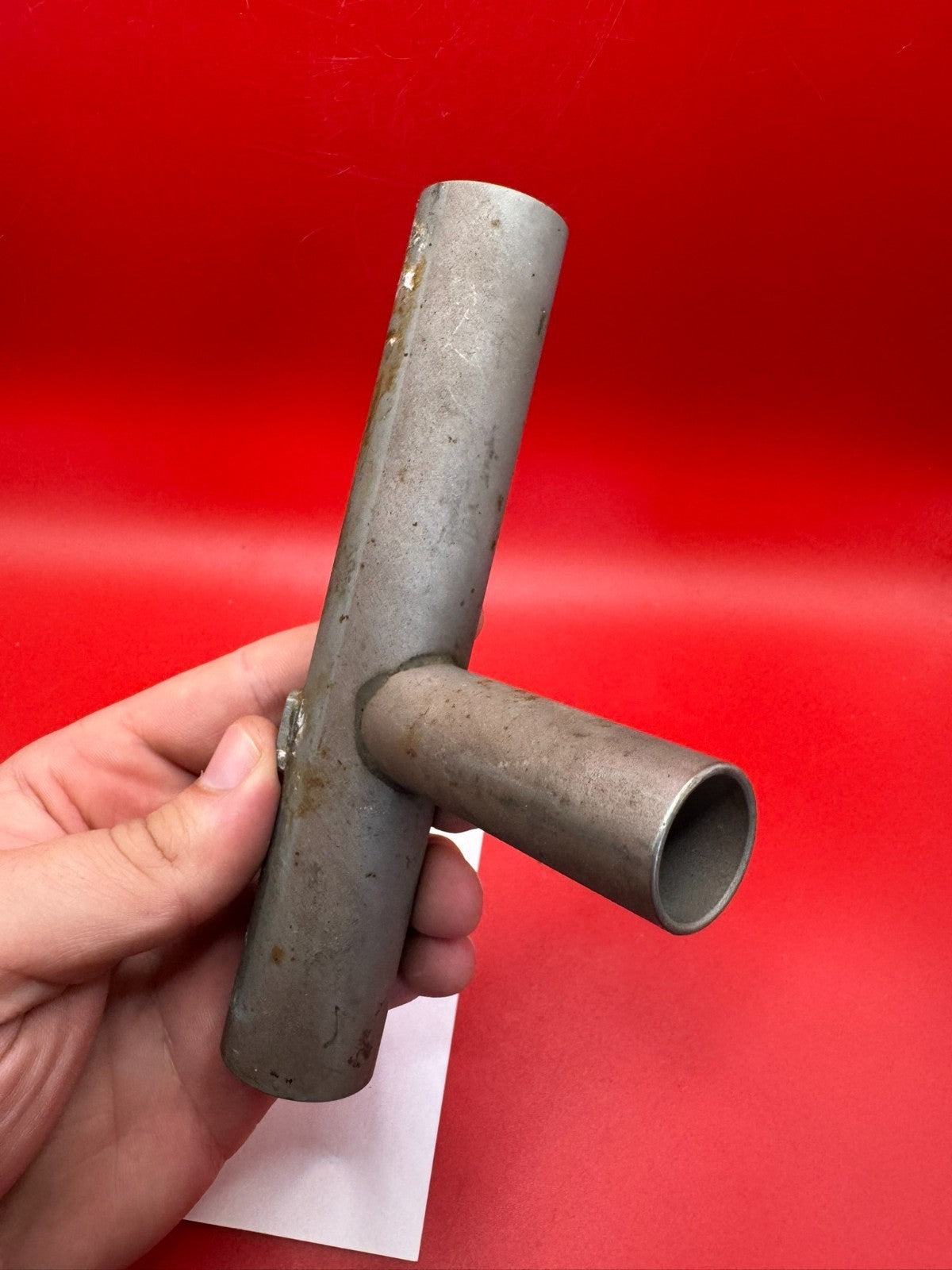 AGD Automag Body Silver
