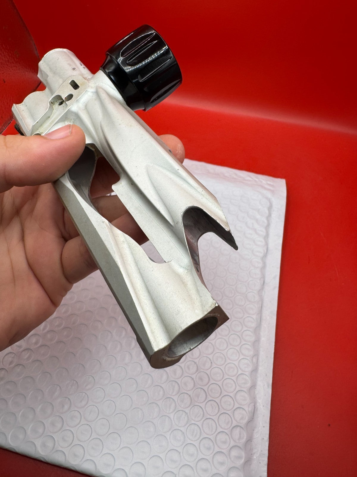 Bob Long Gen 4 Intimidator Body