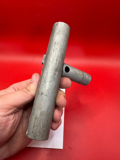 AGD Automag Body Silver