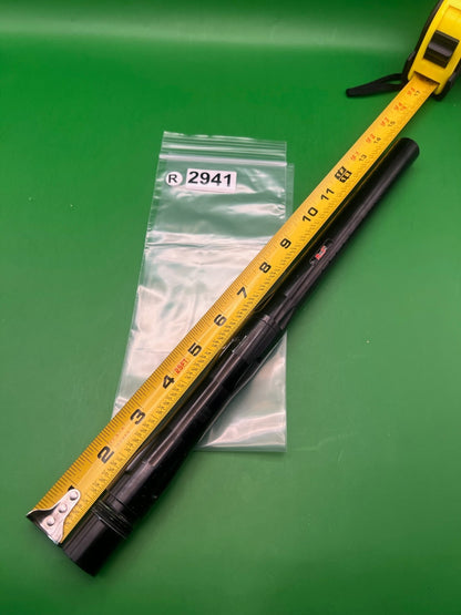 MacDev MatchStix 14 Inch Barrel 688 Bore Autococker Thread