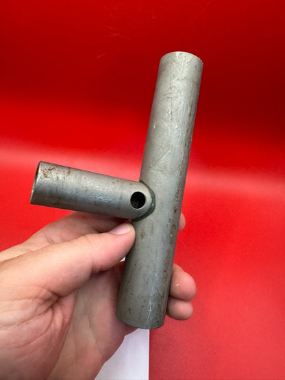 AGD Automag Body Silver