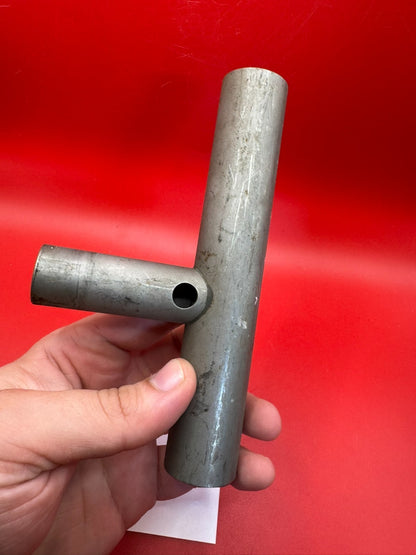 AGD Automag Body Silver