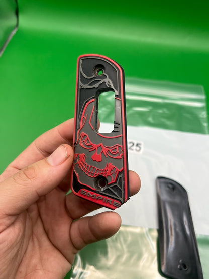 Empire Intimidator Grips