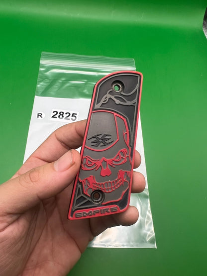 Empire Intimidator Grips