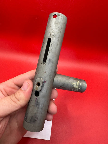 AGD Automag Body Silver