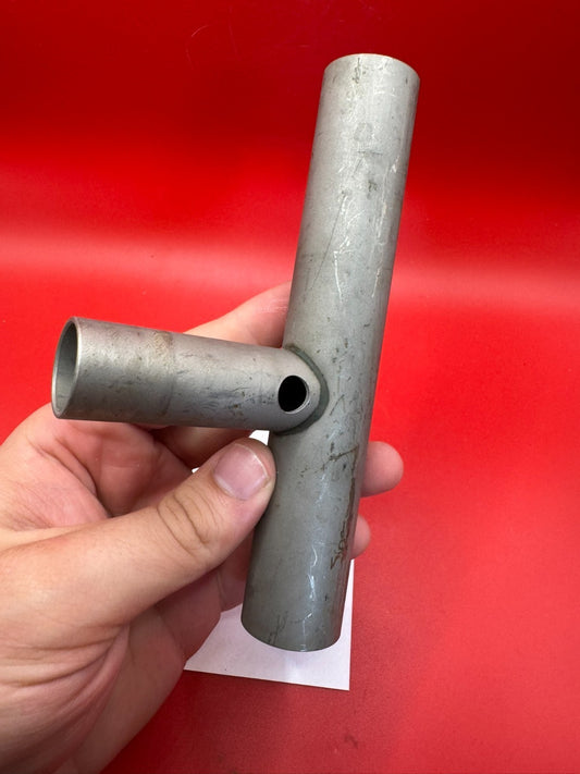 AGD Automag Body Silver