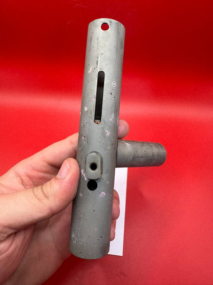 AGD Automag Body Silver