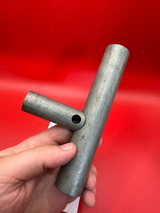 AGD Automag Body Silver