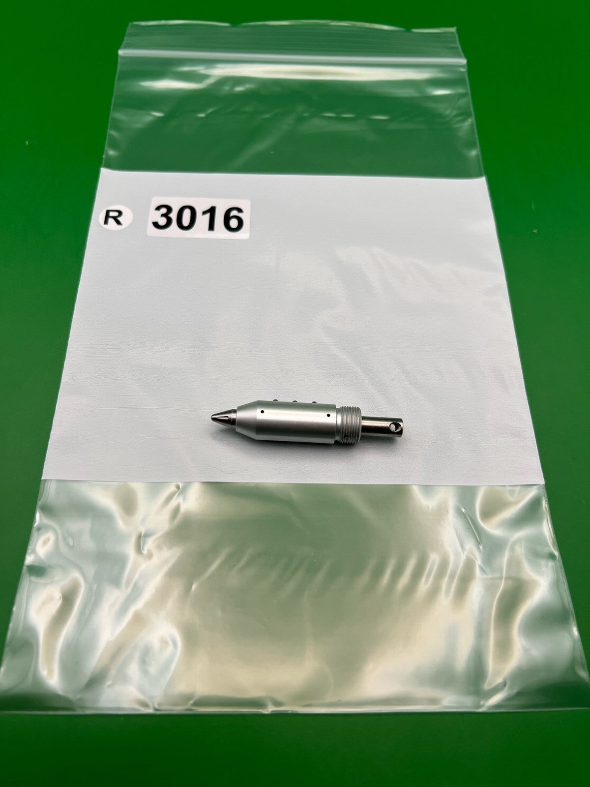 Dye Autococker 3 Way