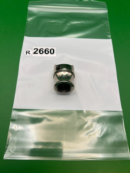 Autococker Vasa Angled Chrome