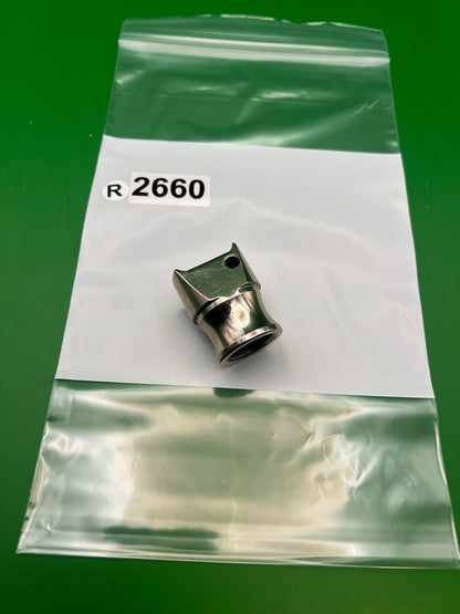 Autococker Vasa Angled Chrome
