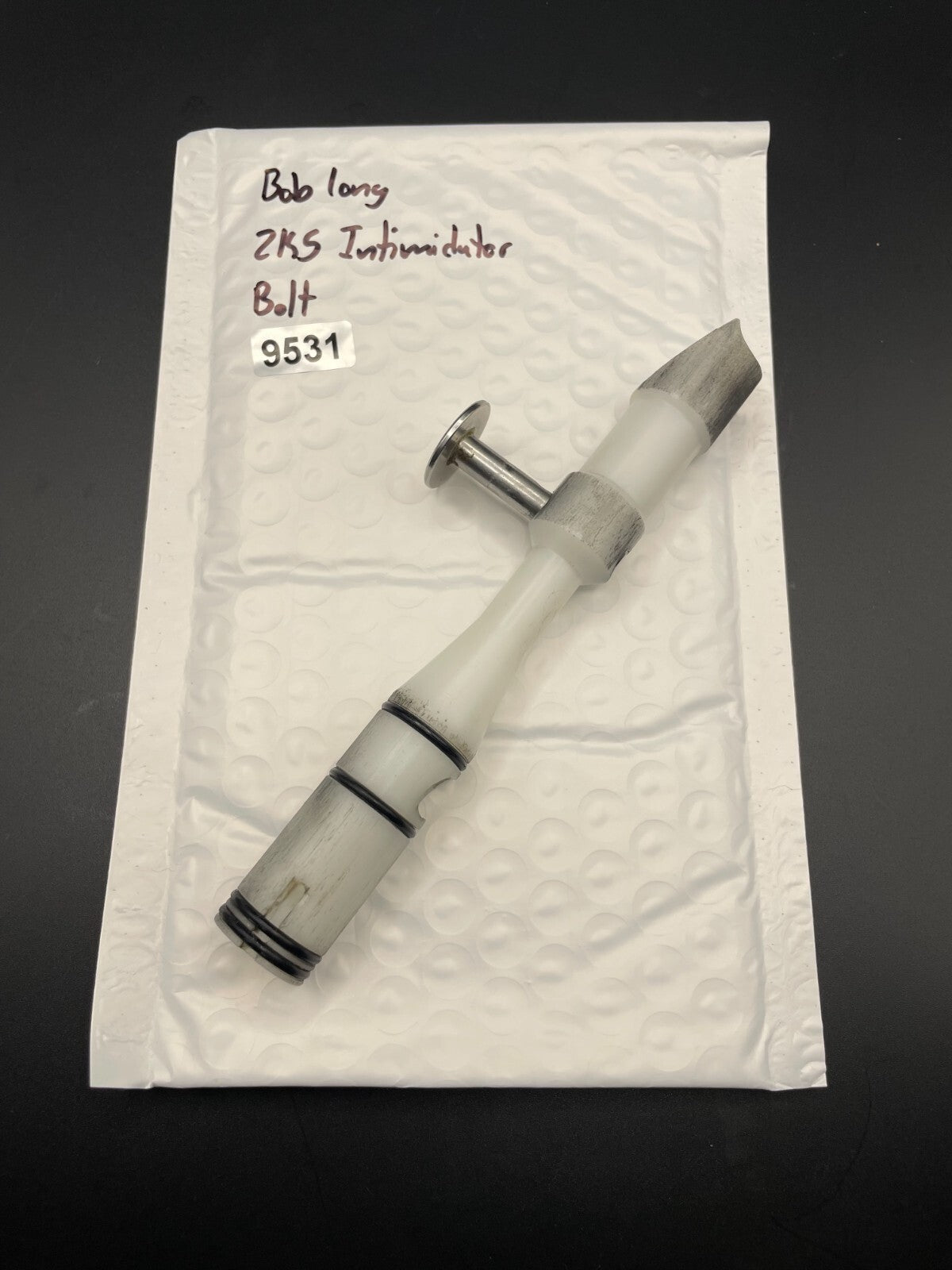 Bob Long 2K5 Intimidator Bolt