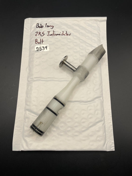 Bob Long 2K5 Intimidator Bolt
