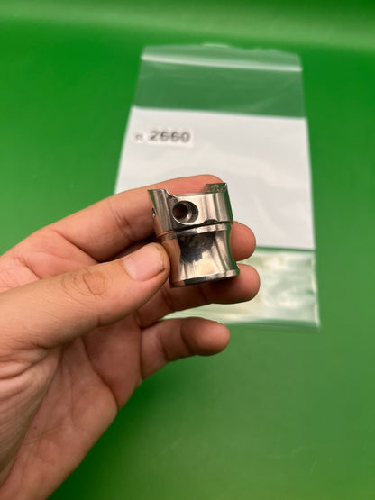 Autococker Vasa Angled Chrome
