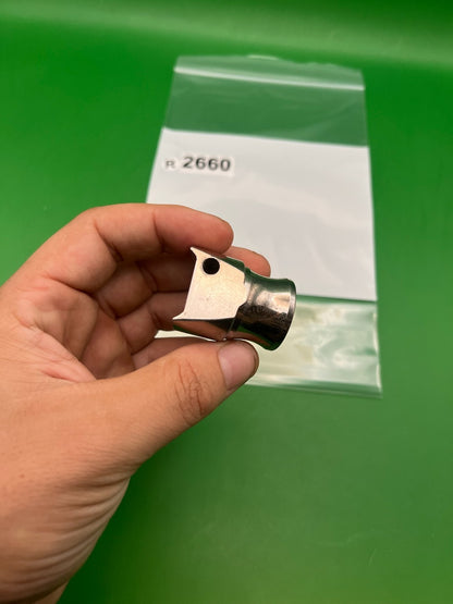 Autococker Vasa Angled Chrome