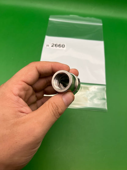 Autococker Vasa Angled Chrome