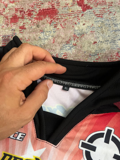 All-Americans Pro Paintball Jersey - XL