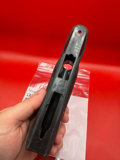 Smart Parts EXTCY Body