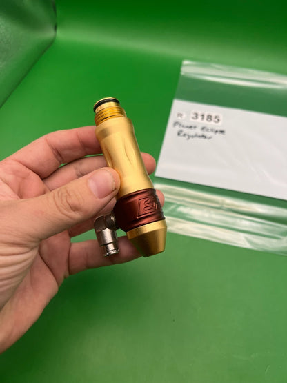 Planet Eclipse Regulator ETEK 2