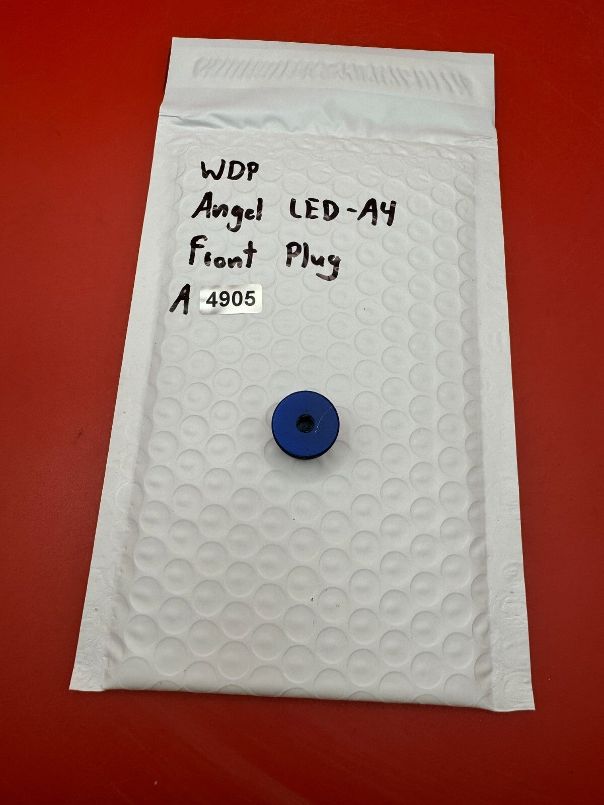 WDP Angel LED-A4 Front Plug