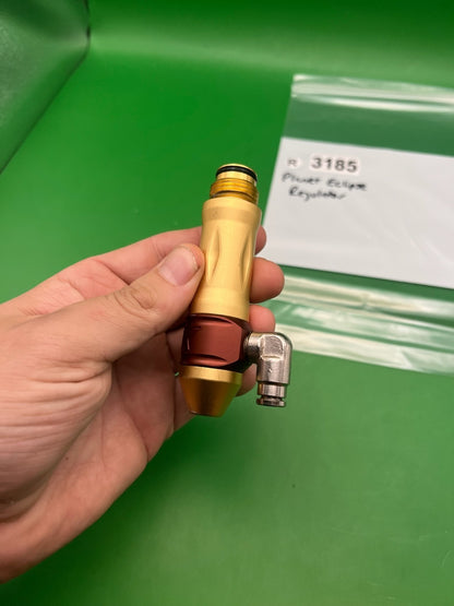 Planet Eclipse Regulator ETEK 2